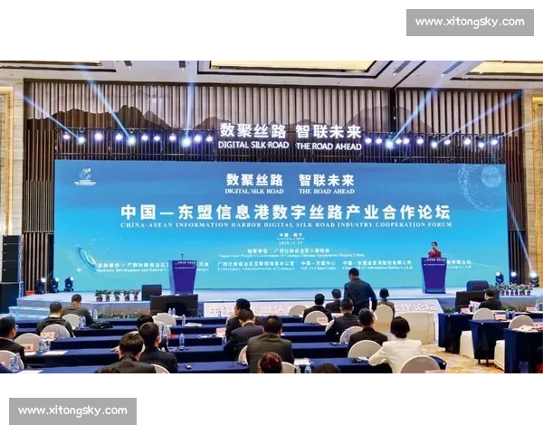 强强对话引领新格局顶级较量点燃时代共鸣合作竞合共赢未来发展新篇