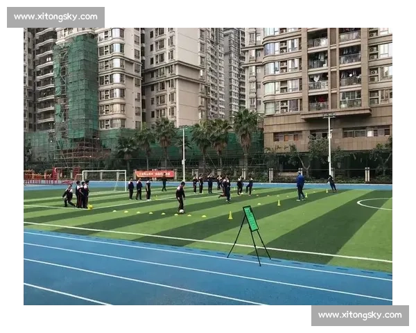 基于核心素养导向的校园足球教学方案设计与实践研究创新路径探索