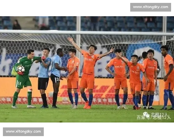 聚焦体育裁判判罚尺度争议与公平性探讨及规则执行一致性研究